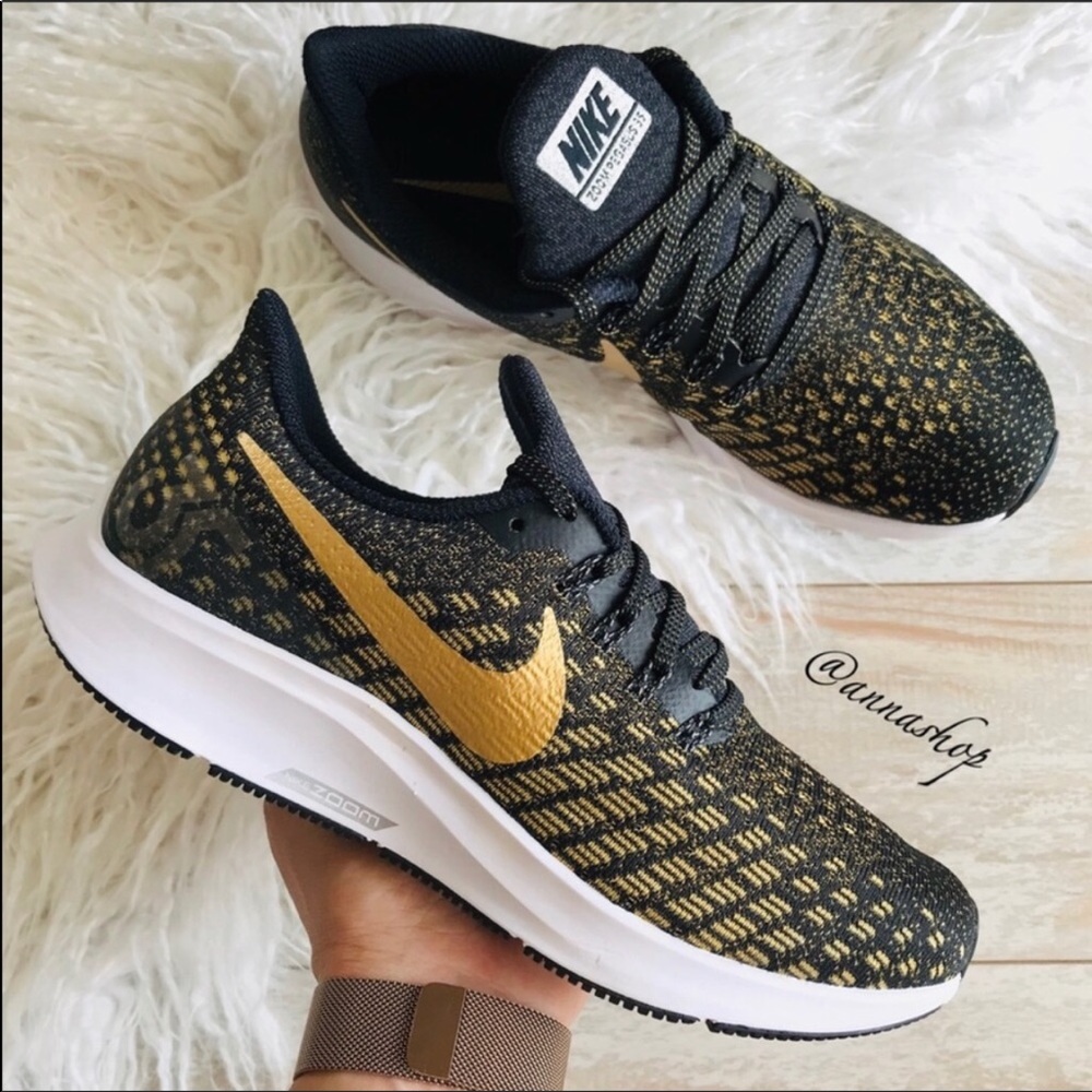 NWT Nike Zoom Pegasus 35 - Picture 2 of 8